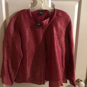 Eileen Fisher Pantsuit, Size L